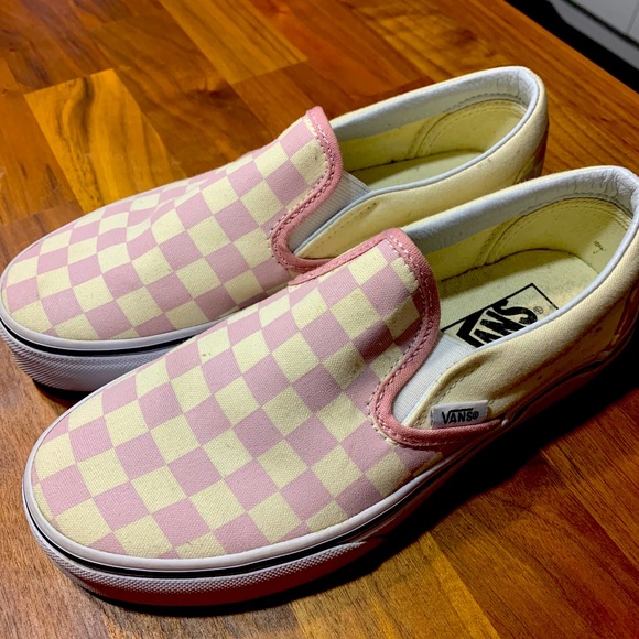 Vans - Picture 1 of 1